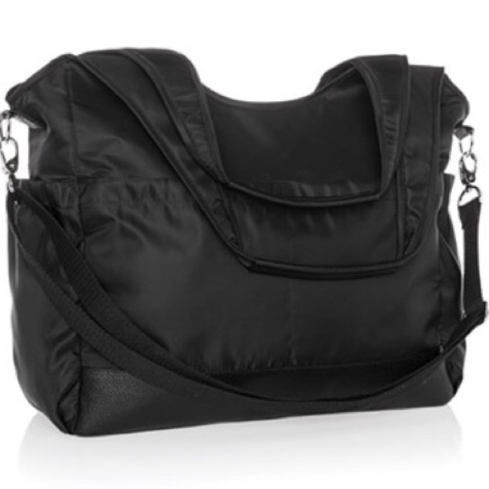 Thirty One City Park Bag Black